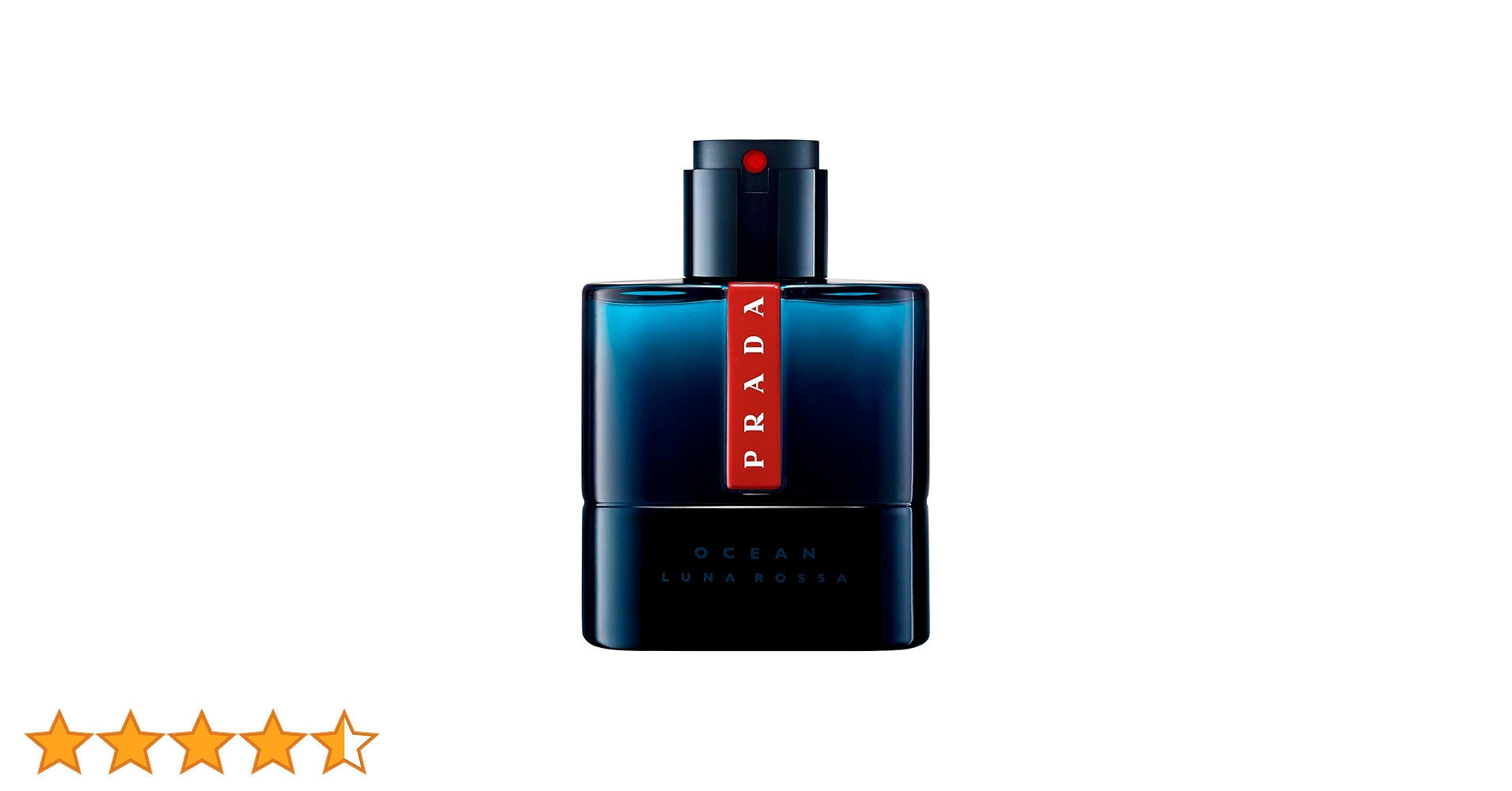 Amazon | プラダ ルナロッサ オーシャン EDT 50ml 香水 メンズ